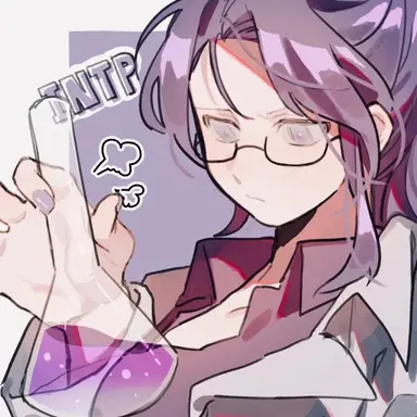 Profile image of INTP