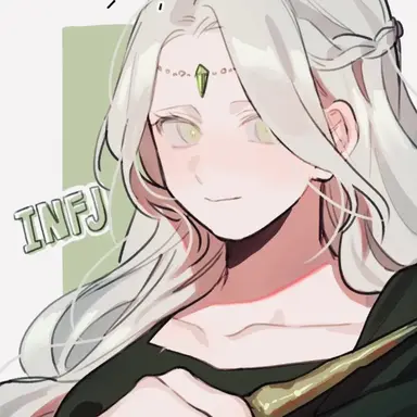 Profile image of INFJ