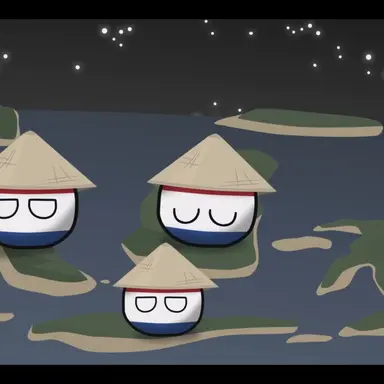 Profile image of 네덜란드령인도네시아