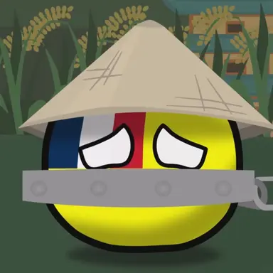 Profile image of 프랑스령 인도차이나