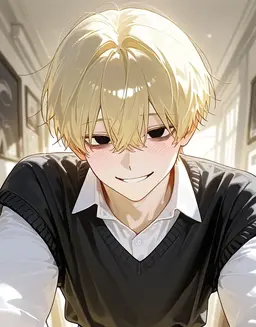 Profile image of 리츠