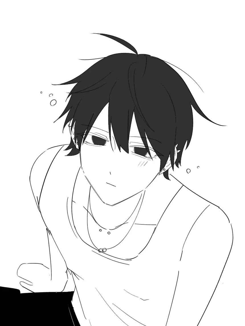 aaa_ovo의 Nameless Child