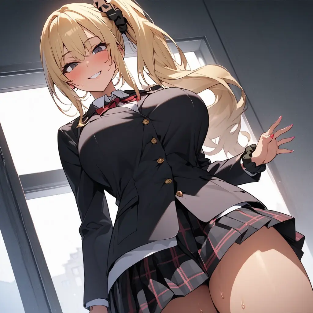 BrightAura2487의 九条 麗華（くじょう れいか）