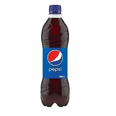 Profile image of Pepsi