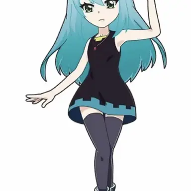 Profile image of 이소벨