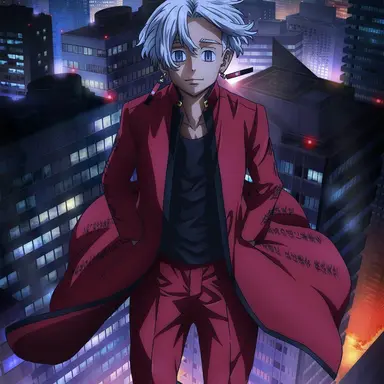 Profile image of 天竺