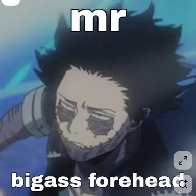 Profile image of Dabi