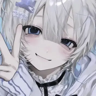Profile image of 藍
