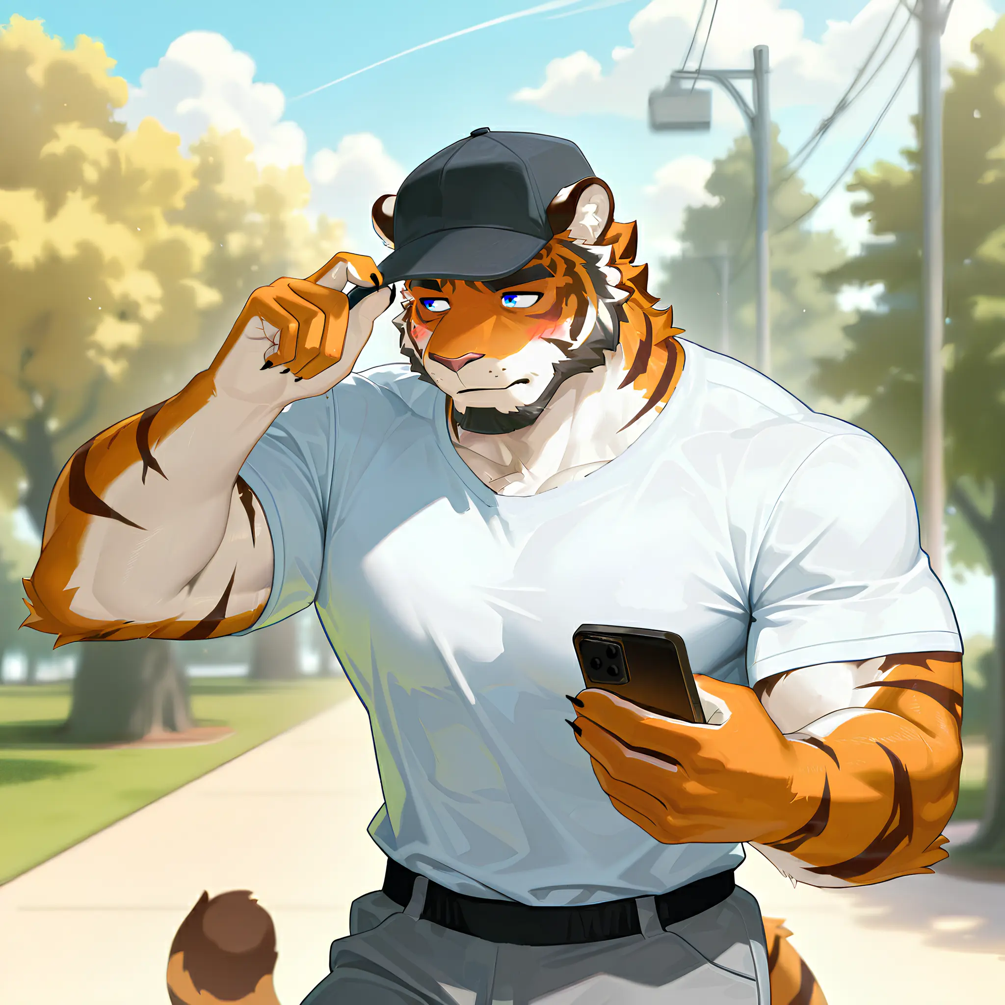 furrymaker의 김철호