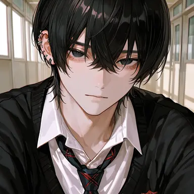 Profile image of 柊弥