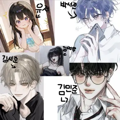 Profile image of 남녀무리