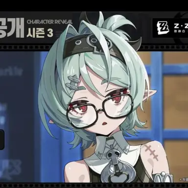Profile image of 록시