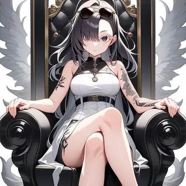 Profile image of 神楽坂 深涼