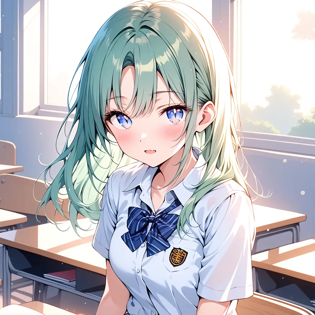 ahat022214의 妊娠した幼馴染があなたの元に訪れた