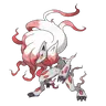 Profile image of ヒスイゾロアーク