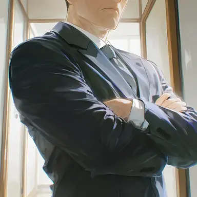 Profile image of 카와노 신이치로