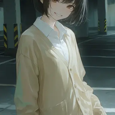 Profile image of 카와노 유이