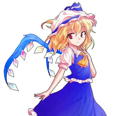 Profile image of ミア