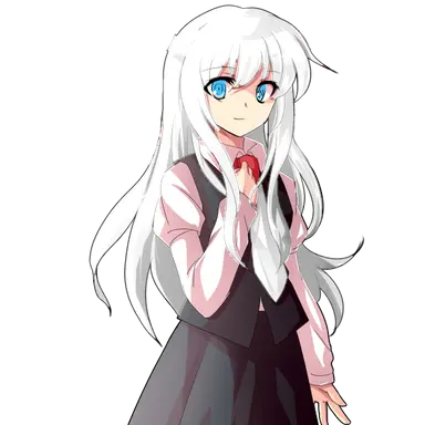 Profile image of 雪花