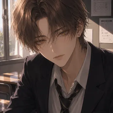 Profile image of 碧斗