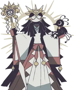 Profile image of ミス・ヒナタ