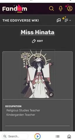 Profile image of ミス・ヒナタ