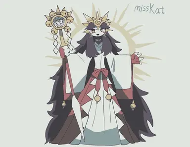 Profile image of ミス・ヒナタ