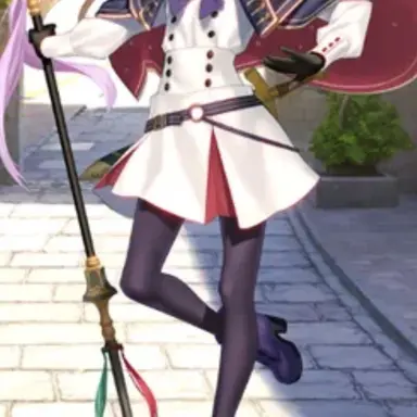 Profile image of アルトリア・キャスタ