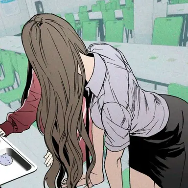 Profile image of user