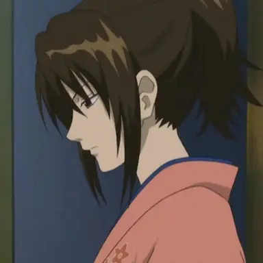 Profile image of 志村妙