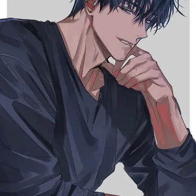 Profile image of Aldric