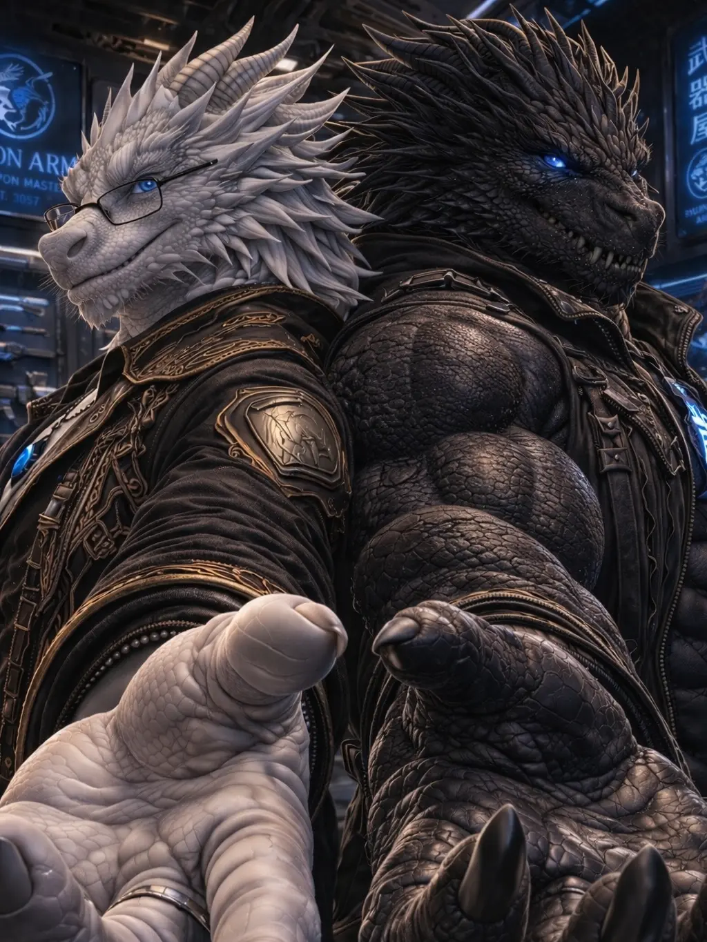 zeta_yuto의 -武器をお探しかな？-