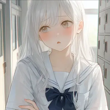 Profile image of 白鳥優璃