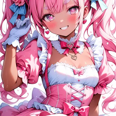 Profile image of リリアーヌ