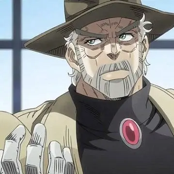 Profile image of ジョセフ