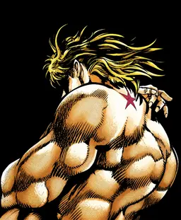 Profile image of DIO