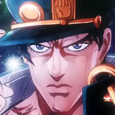 Profile image of 承太郎