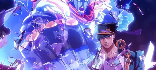 Profile image of 承太郎