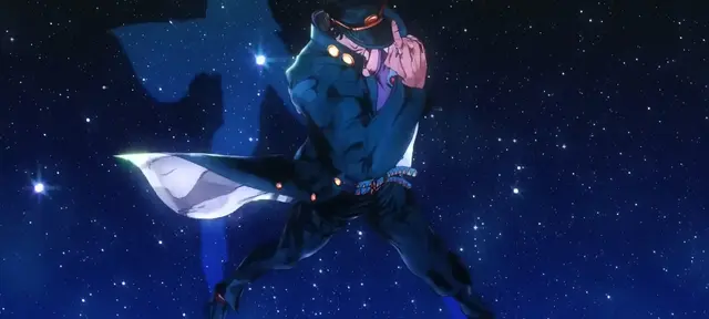 Profile image of 承太郎