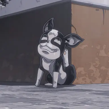 Profile image of イギー
