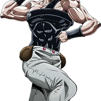 Profile image of ポルナレフ