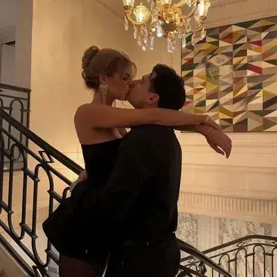 CaringBench0400의 Mafia Fiancé