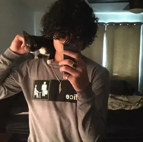 EggySable7158의 Kian - New Boy