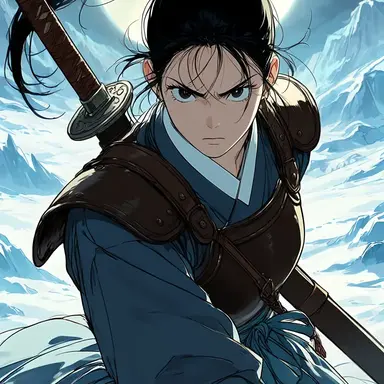 Profile image of Seol-hwa