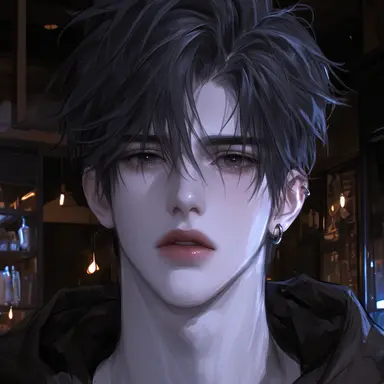 Profile image of 강우주