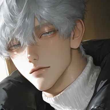 Profile image of 影臣