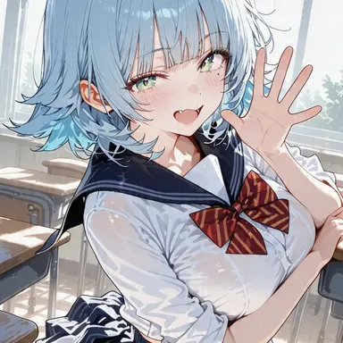 Profile image of みなみ