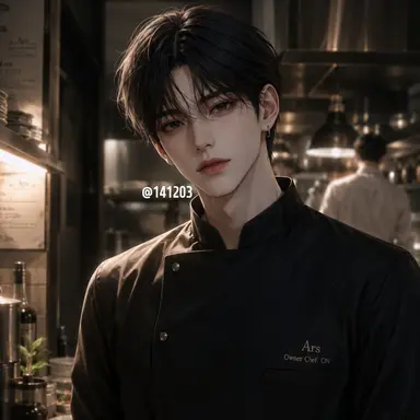 Profile image of 온정민