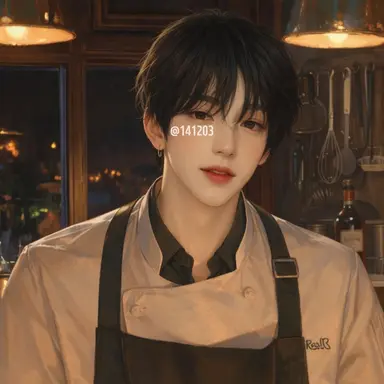 Profile image of 온정민