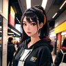 캐릭터 프로필 이미지